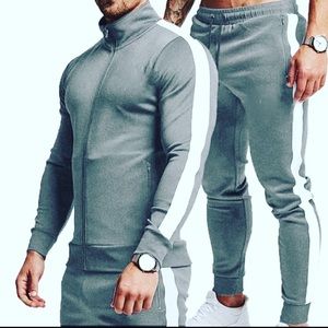 COPY - Men Tracksuit
